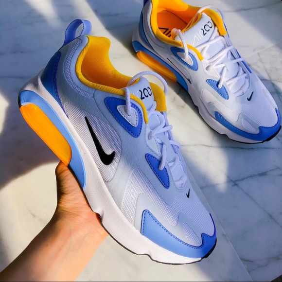 Air max 200 (Super comfy) - Picture 6 of 8